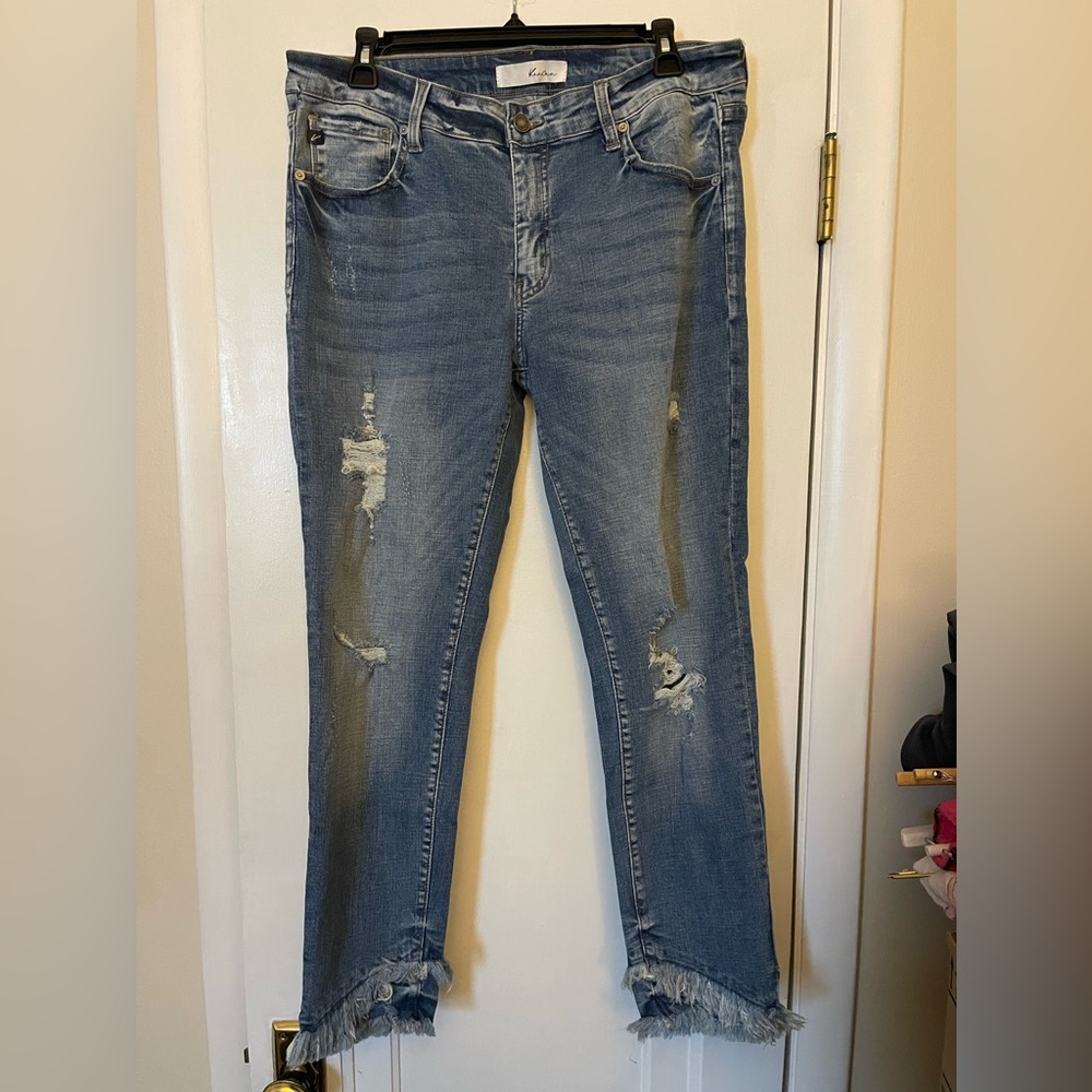 Kancan Jeans